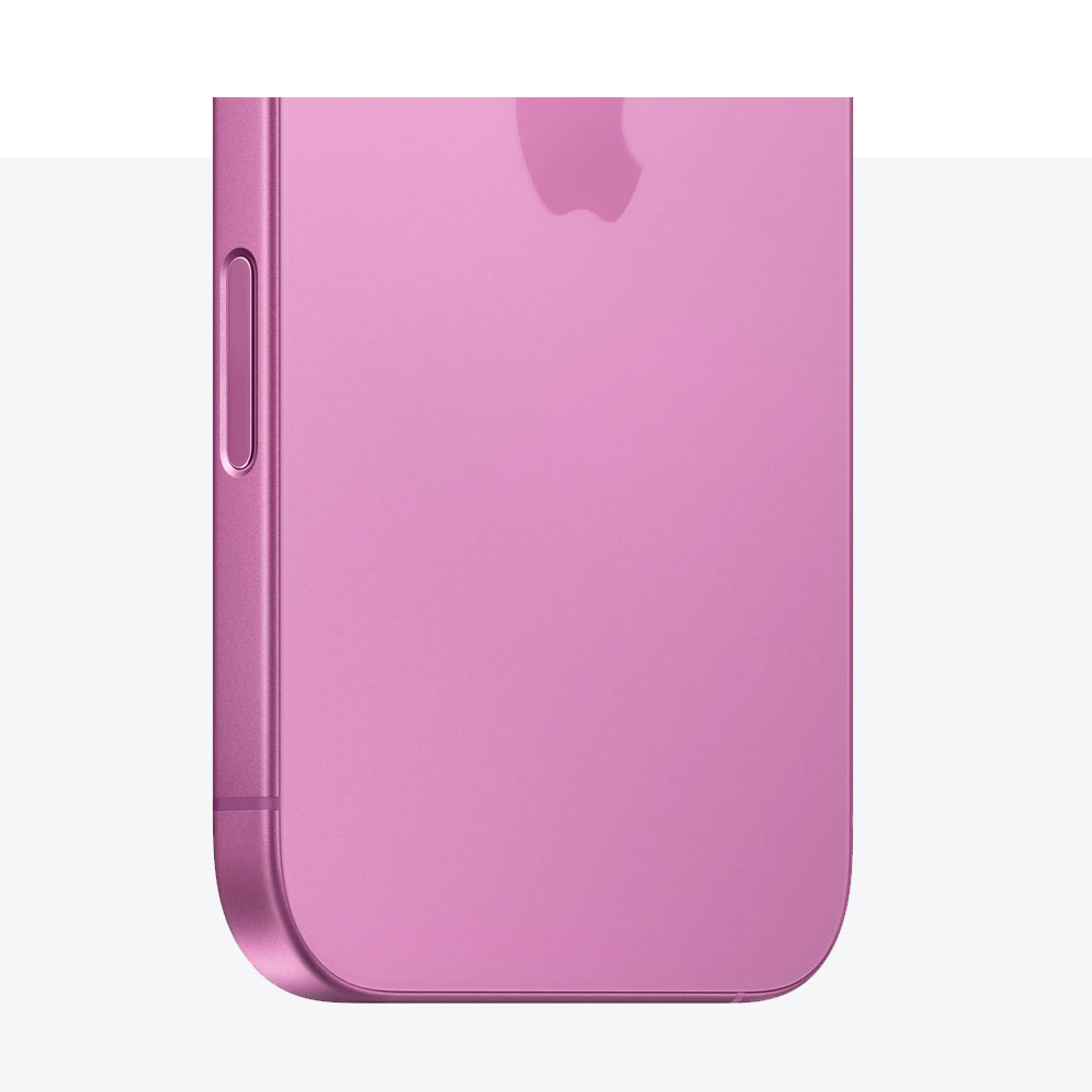 Apple iPhone 16 128GB (Pink)