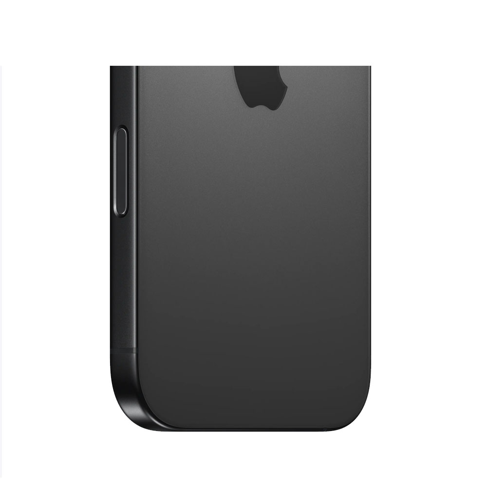 Apple iPhone 16 Pro 1TB (Black Titanium)