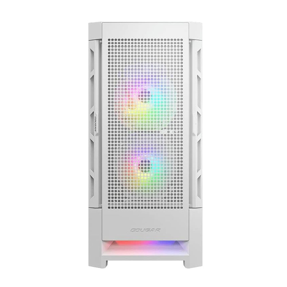 Кейс Cougar Airface RGB, Белый