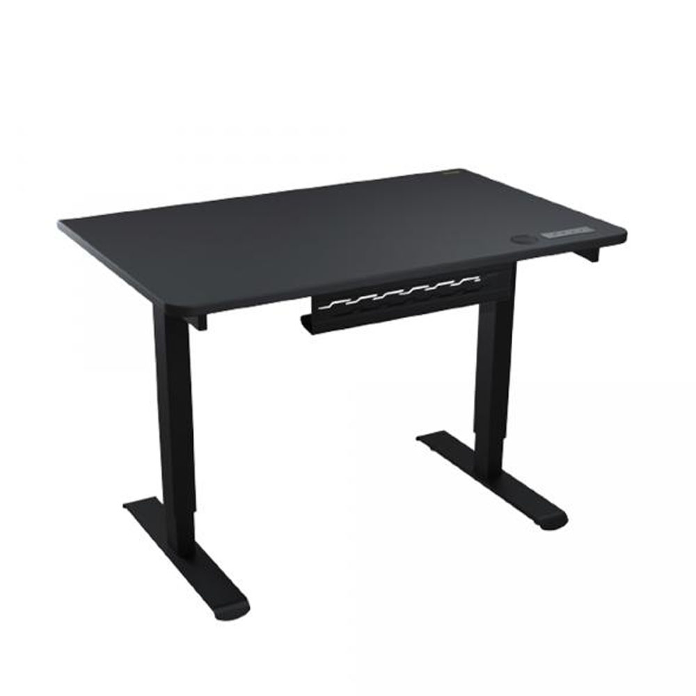 Office desk Cougar Royal 120 Elite, Black