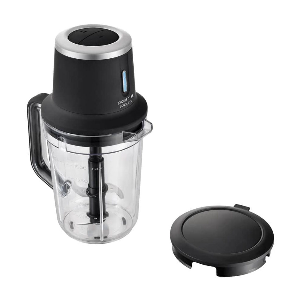 Blender Polaris PTB 0435