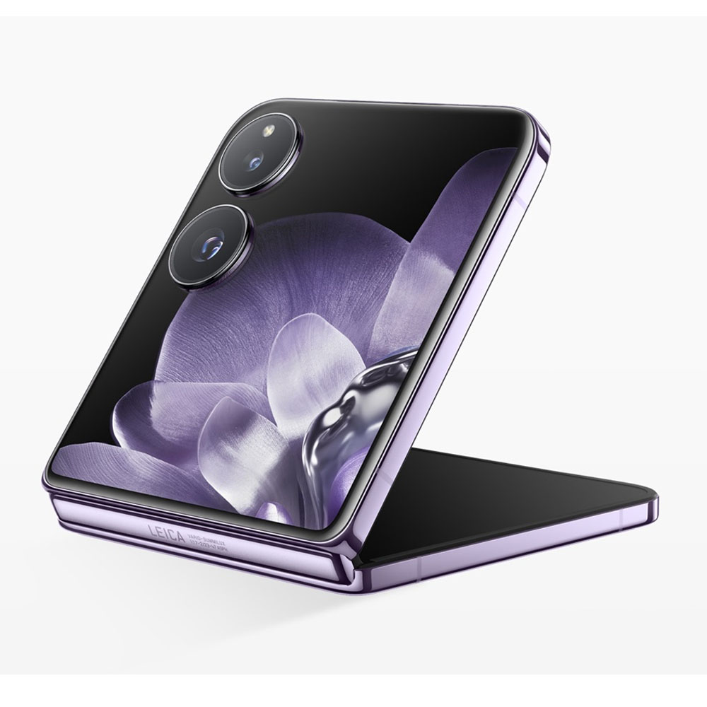 Xiaomi MIX Flip 12/512GB (Purple)