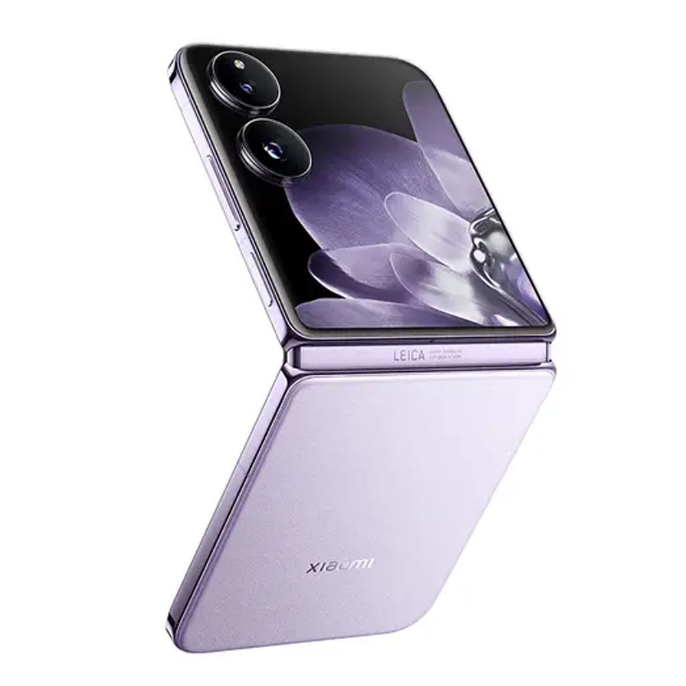 Xiaomi MIX Flip 12/512GB (Purple)