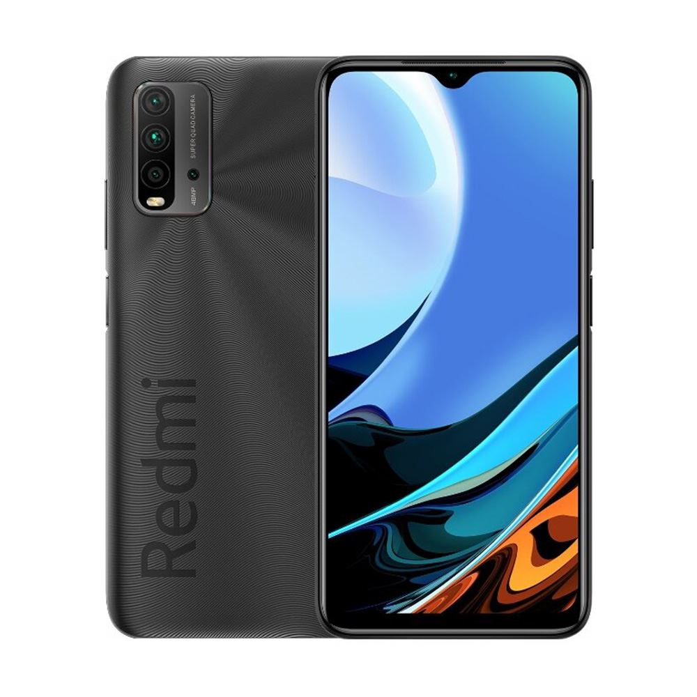 Xiaomi Redmi 9T Gray 4/64GB