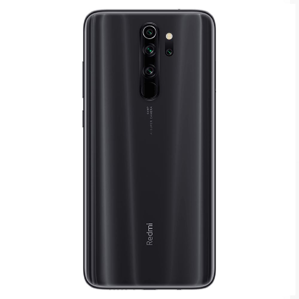 Xiaomi Redmi Note 8 Pro 6/128 (Black)