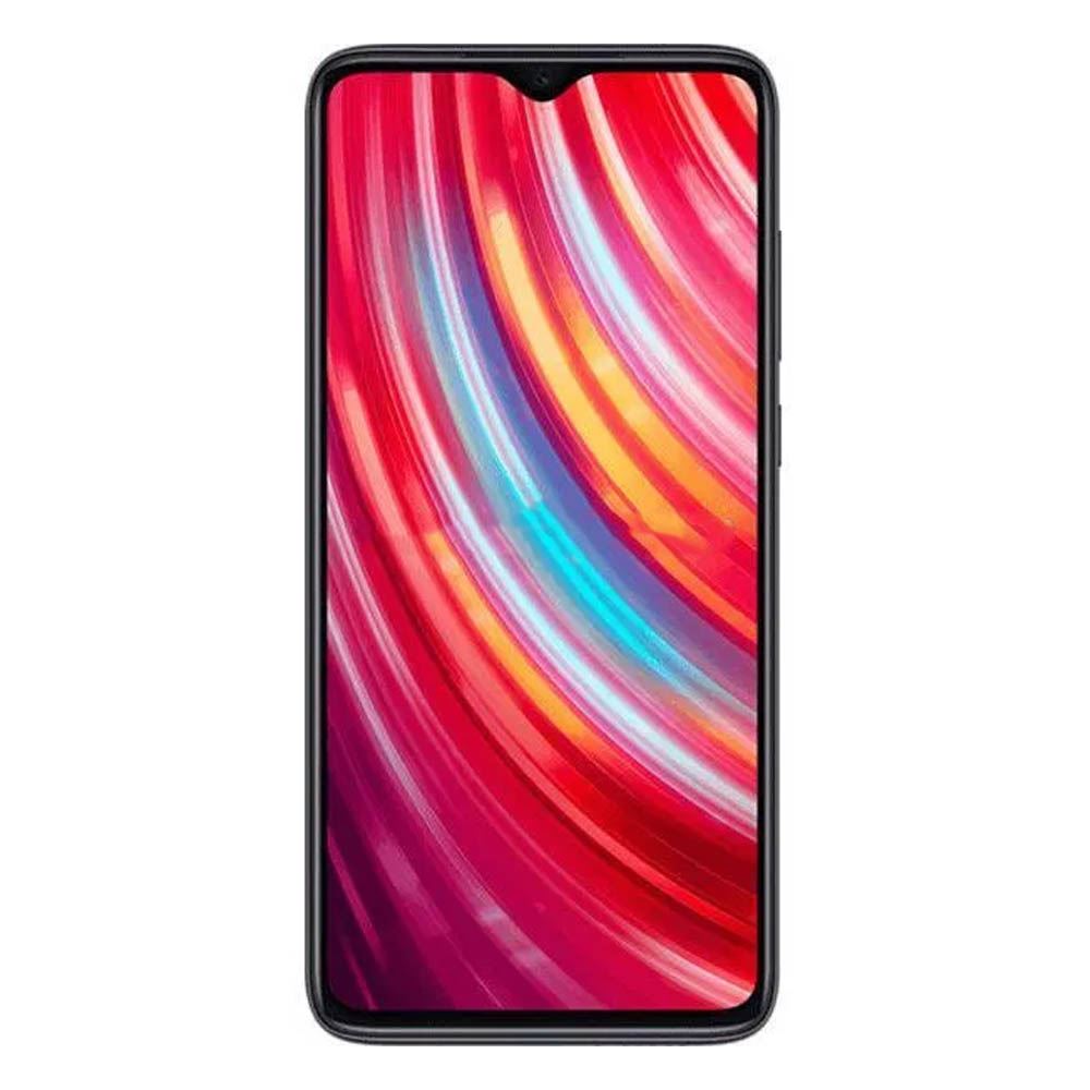 Xiaomi Redmi Note 8 Pro 6/128 (Black)