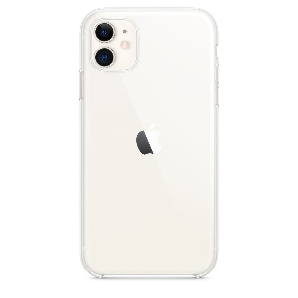 Apple iPhone 11 128GB (Белый)