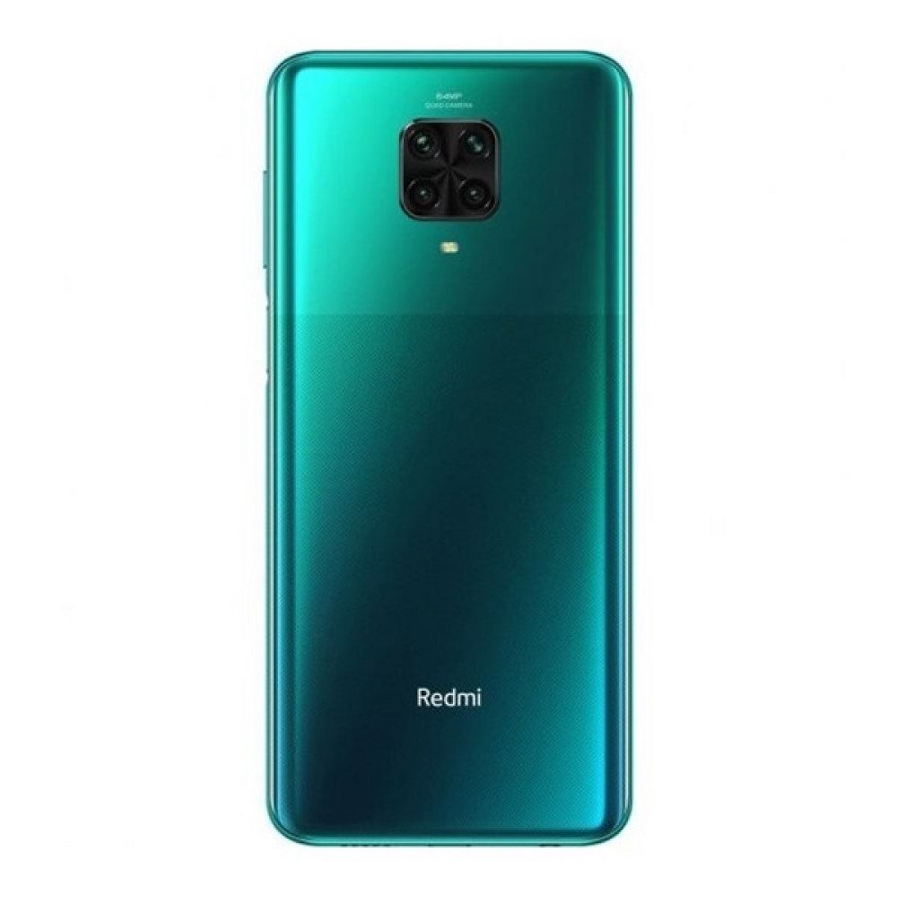 Redmi Note 9 Pro 6/64GB ( Tropical Green)