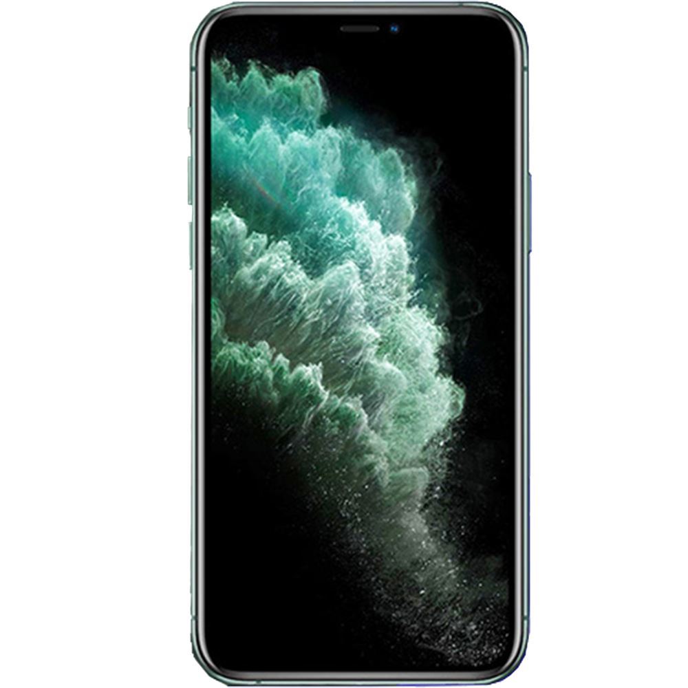 Apple iPhone 11 PRO Max 512GB Green