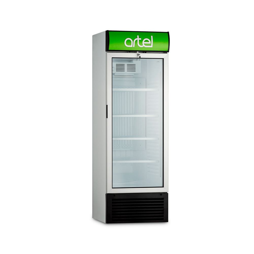 Display refrigerator Artel HS 474SN