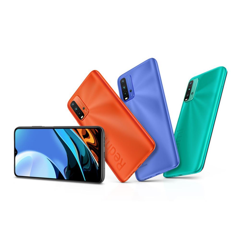 Xiaomi Redmi 9T Blue 4/128GB