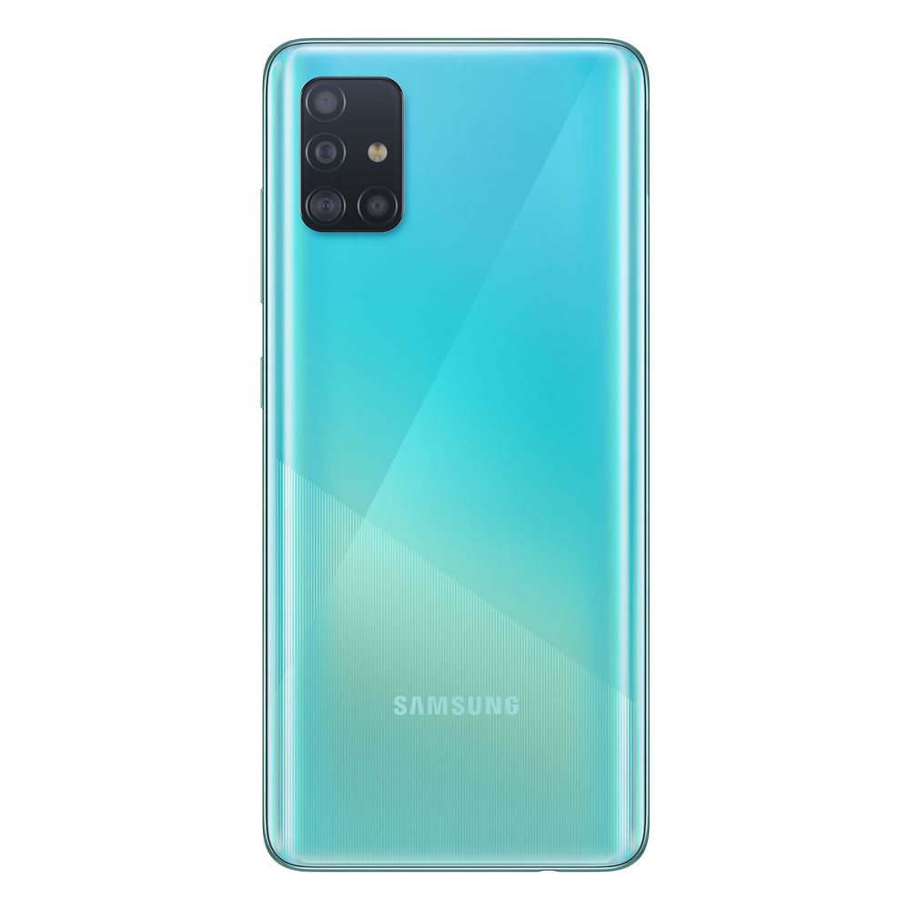 Samsung Galaxy A51 6/128GB (Blue)