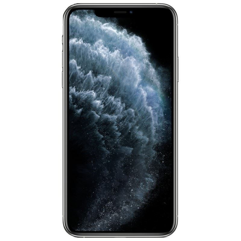 Смартфон Apple iPhone 11 Pro Max 64 GB Silver