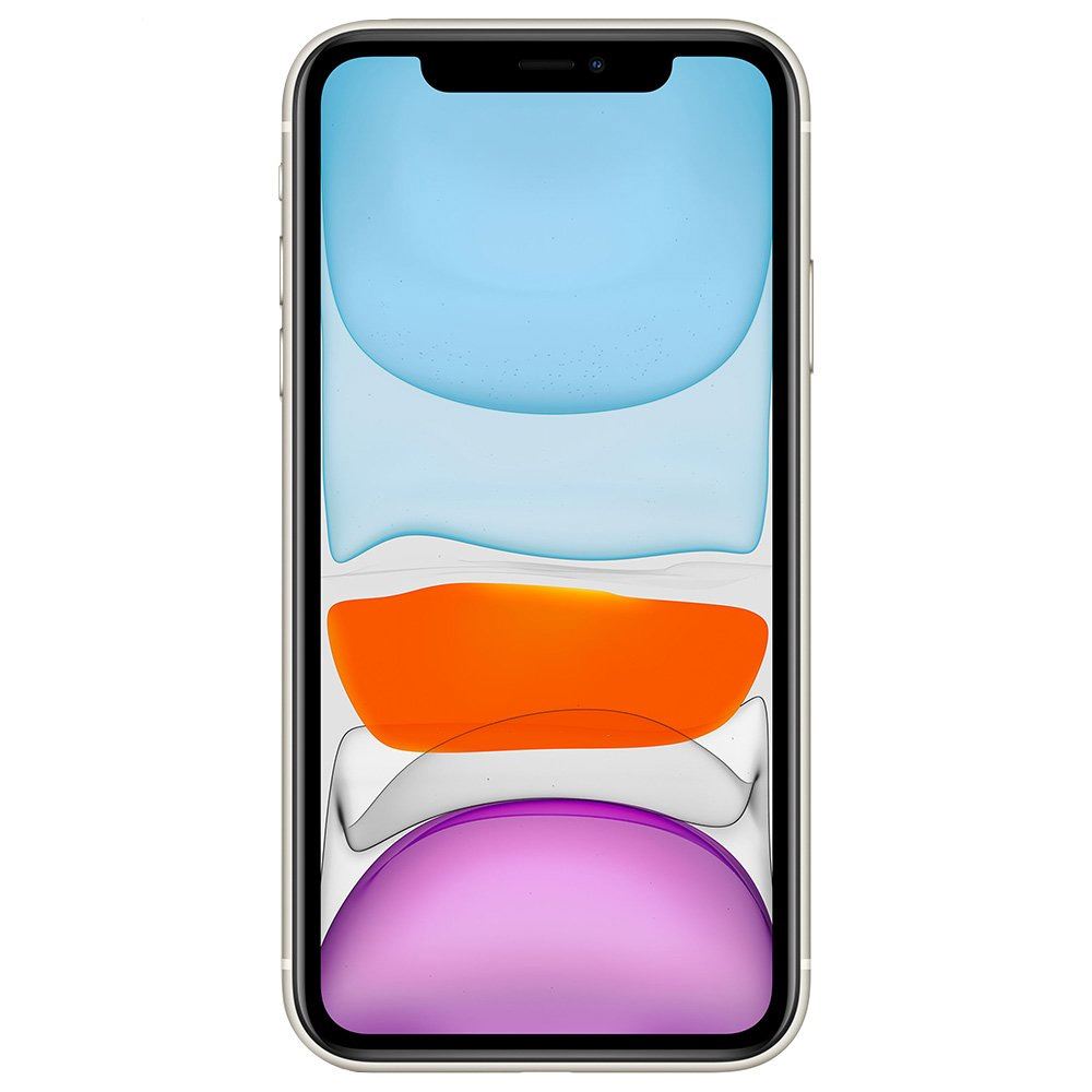 Apple iPhone 11 128GB (Белый)