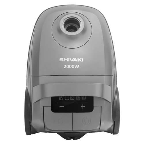 Vacuum Cleaner Shivaki SVC 4530, Grey