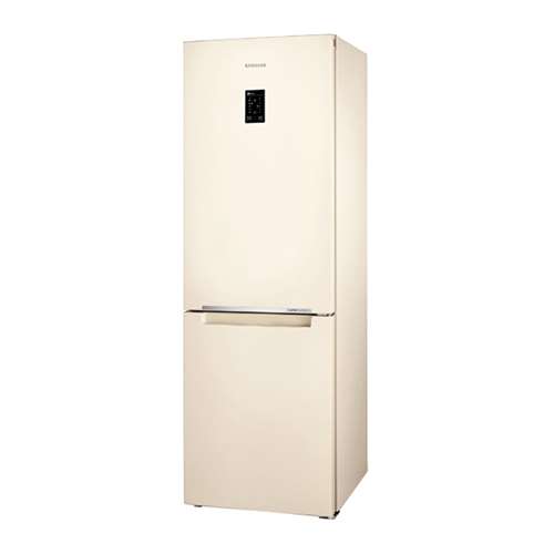 Fridge Samsung RB 31 FERNDEF Display, Beige