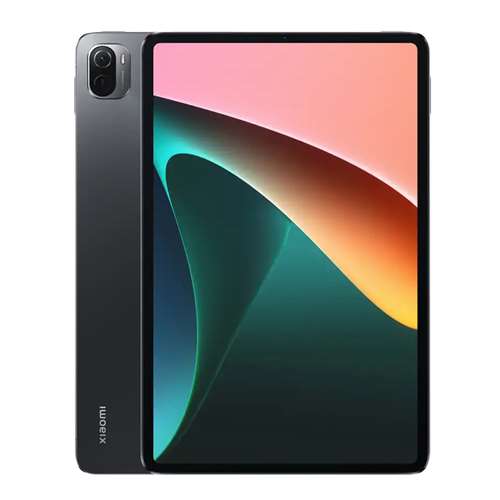 Планшет Xiaomi Pad 5 6/128Gb Asia Version (Серый)