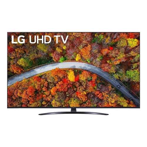 TV LG 55UP81006