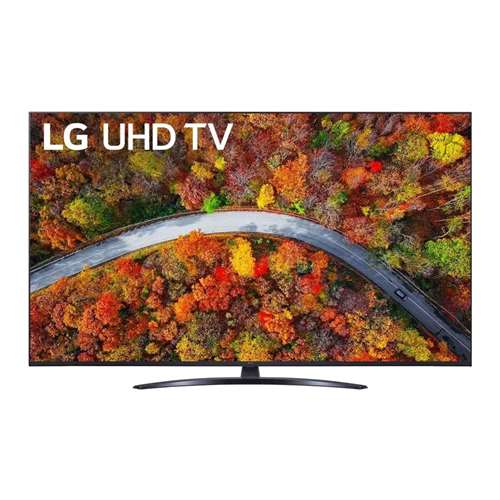 TV LG 50UP81006