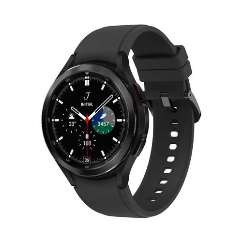 Aqlli soat Galaxy Watch 4 46mm Classic