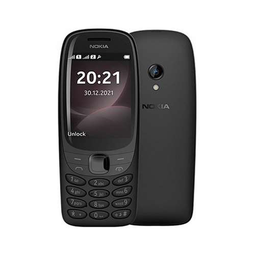 Телефон Nokia 6310 (Черный)