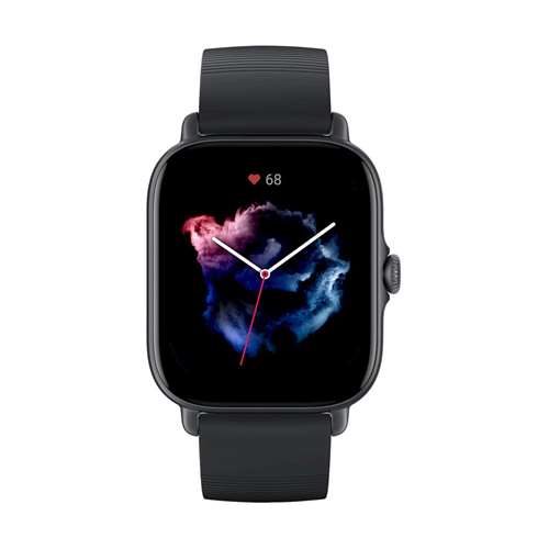 Aqlli soat Amazfit GTS 3