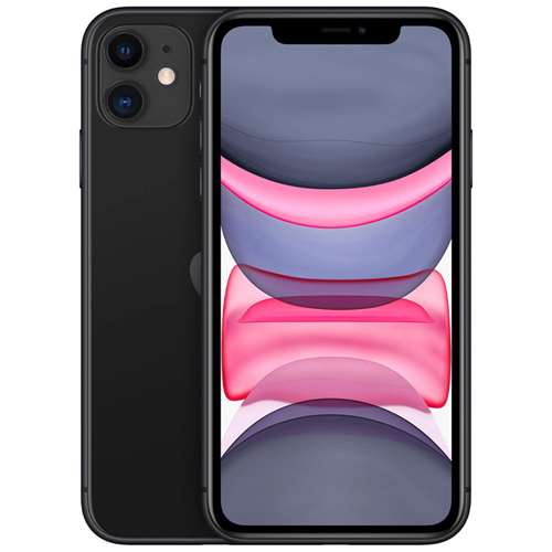 Apple iPhone 11 128GB (Серый)