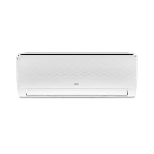 Air conditioner Artel Shaxrisabz -12 L3 Invertor, White