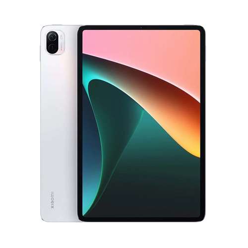 Планшет Xiaomi Pad 5 6/128GB Asia Version (White)