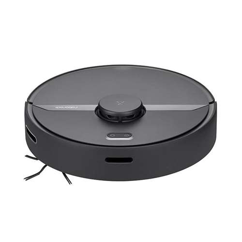 Робот-пылесос Roborock Robot Vacuum S6 Pure Global (Черный)