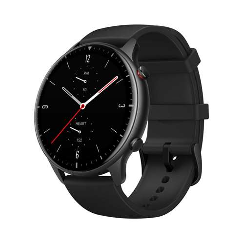 Smart watch Amazfit GTR 2 Sport, Black