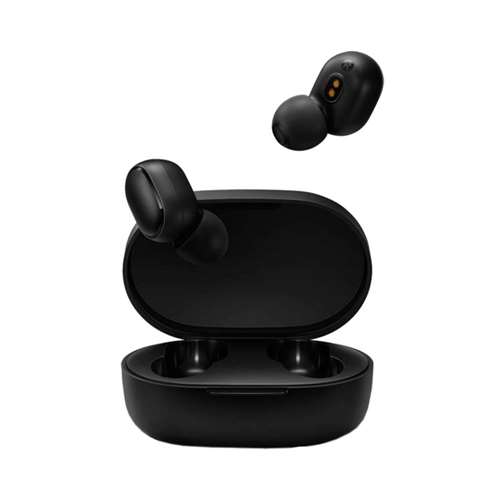 Headphone Xiaomi Mi True Wireless Earbuds Basic 2, Black