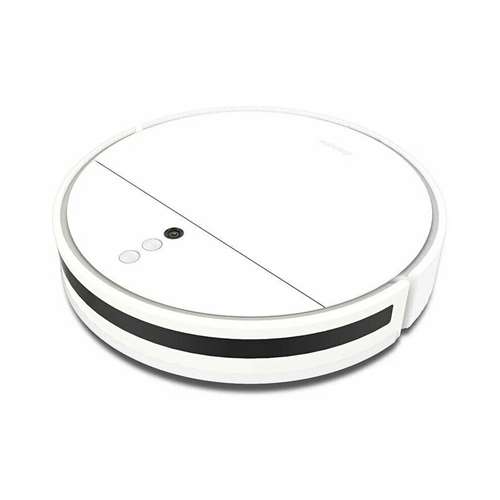 Робот-пылесос Dreame Robot Vacuum F9 Global Белый