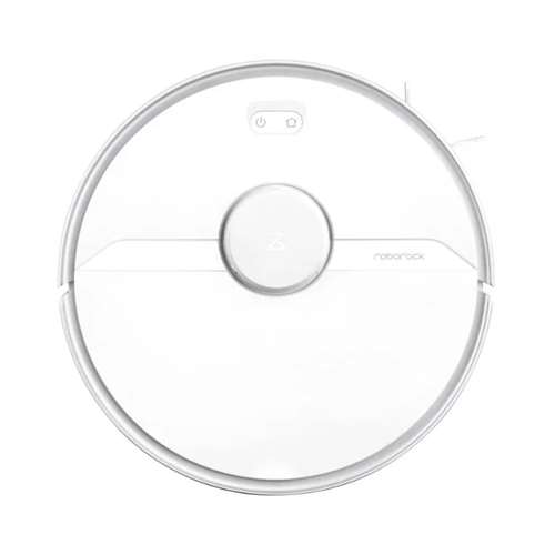 Робот-пылесос Roborock Robot Vacuum S6 Pure Global (Белый)