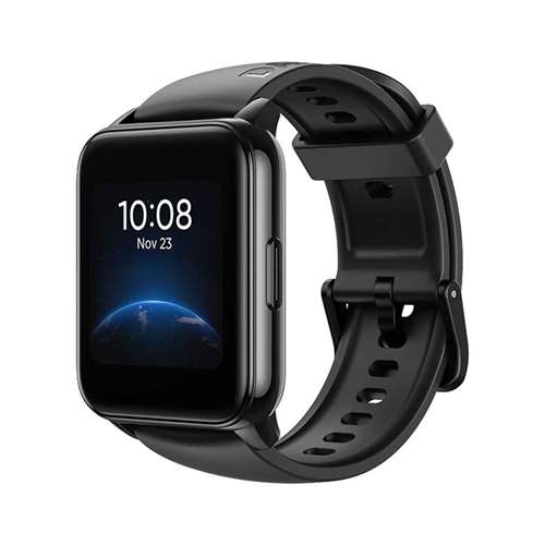 Smart watch Realme Watch 2, Black