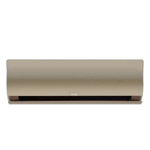 Air conditioner Artel Baraka 12 Inverter, Golden