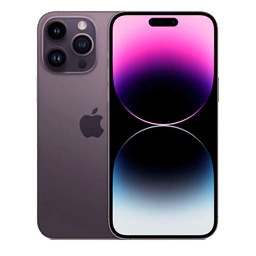 Apple iPhone 14 Pro 256GB Single (Purple)