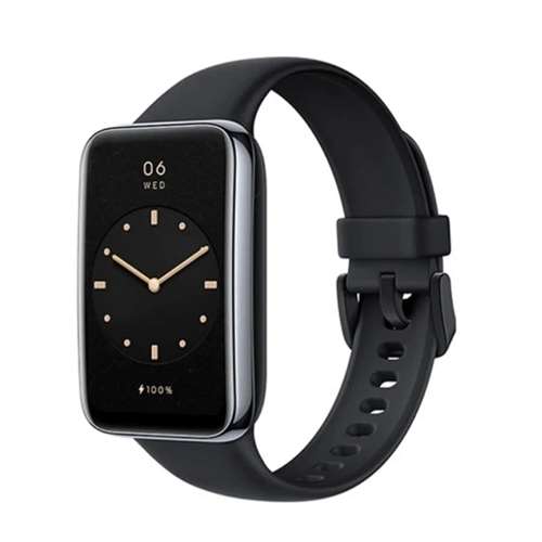 Smart watch Mi Band 7 Pro, Black