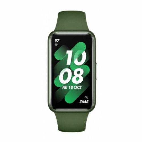 Smart watch Huawei Band 7, Green