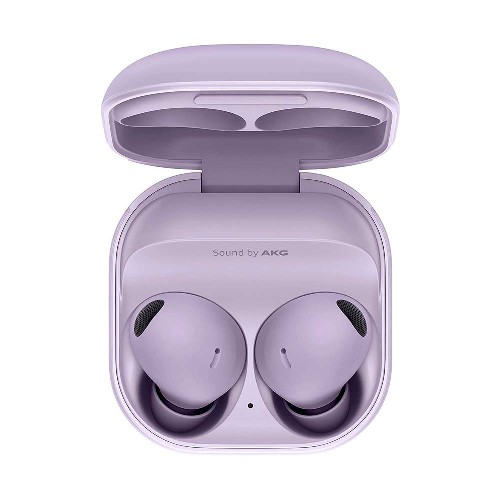 Quloqchin Samsung Galaxy Buds2 Pro, Binafsha rang