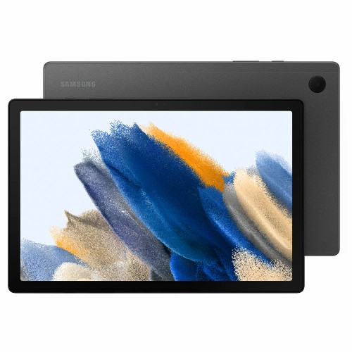 Планшет Samsung Galaxy Tab A8 3/32 GB (Qora)