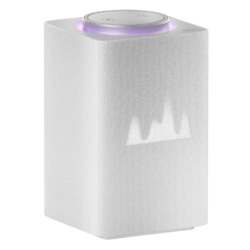 Smart Loudspeaker Yandex Station Max, Grey