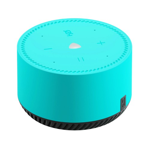 Smart Loudspeaker Яндекс Станция Лайт, Mint