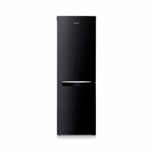 Fridge Samsung 2к RB29FSRNDBC/W3, Black