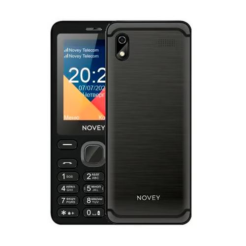 Novey X50 (Black)