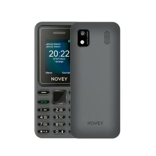 Novey P20 (Серый)