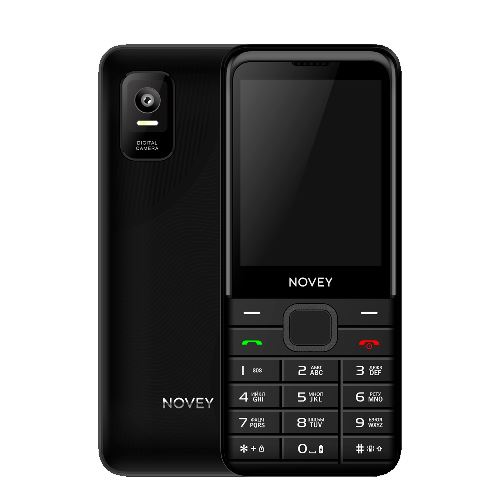 Novey P50 (Black)