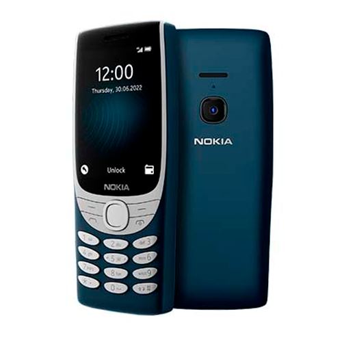 Nokia 8210 (Blue)