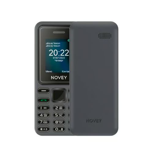 Novey P20i (Серый)