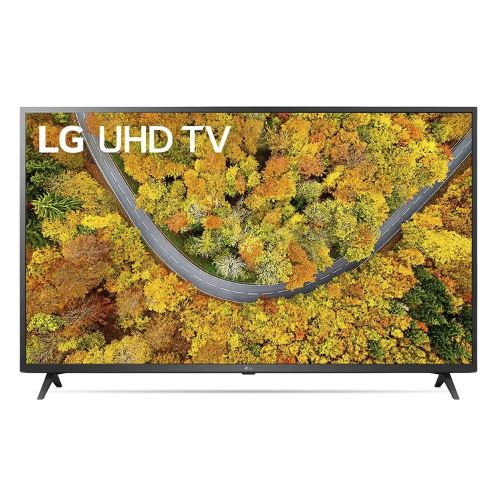 TV LG 50UP76006